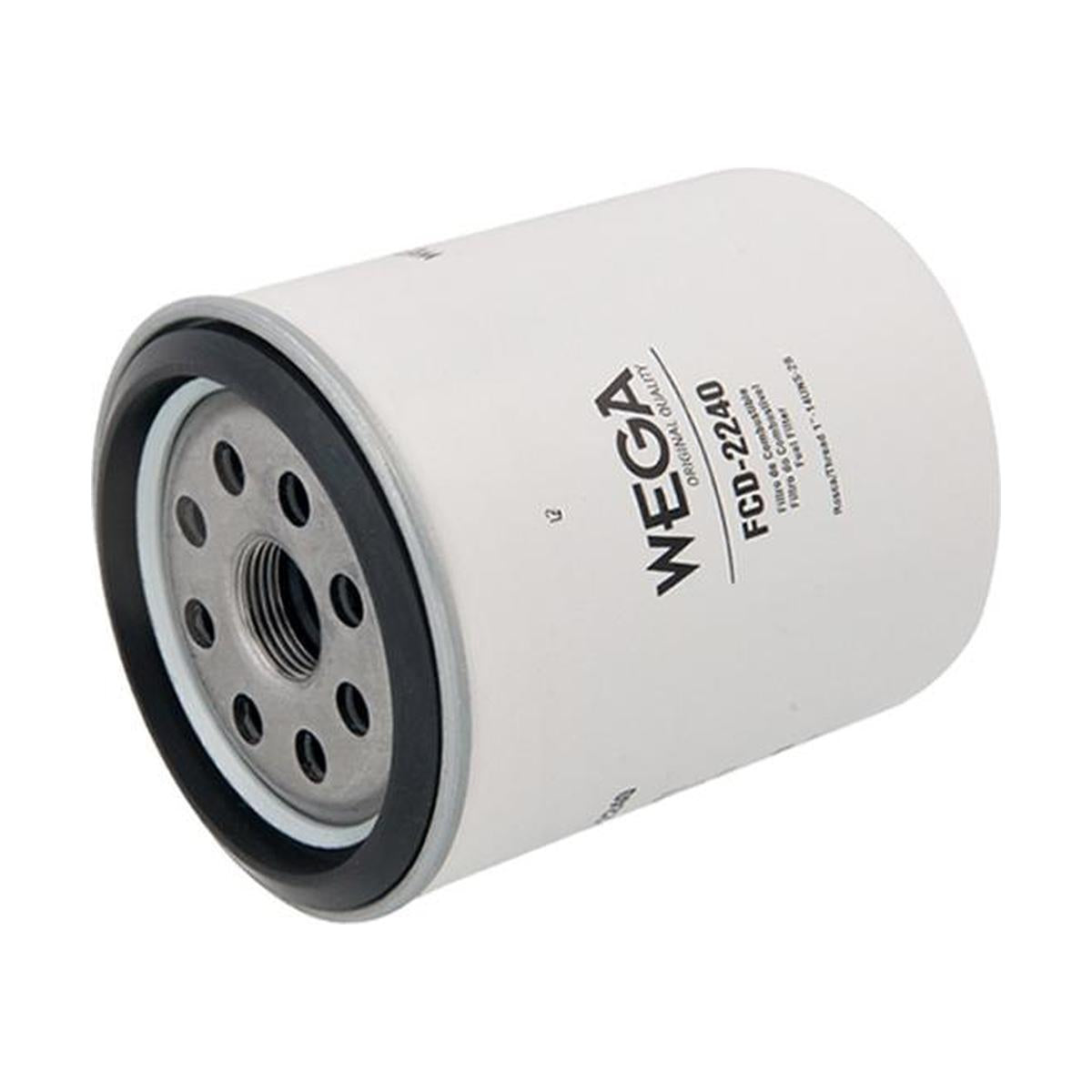 Filtro de Combustível - Wega - FCD-2240 - (1)