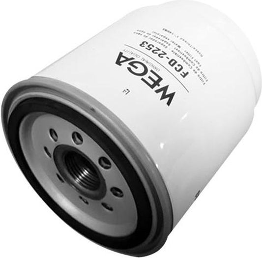 Filtro de Combustível - Wega - FCD-2253 - (1)