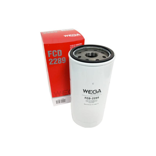 Filtro de Combustível - Wega - FCD-2289 - (1)