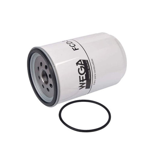 Filtro Separador de Água sem Copo - Wega - FCD-30122 - (1)