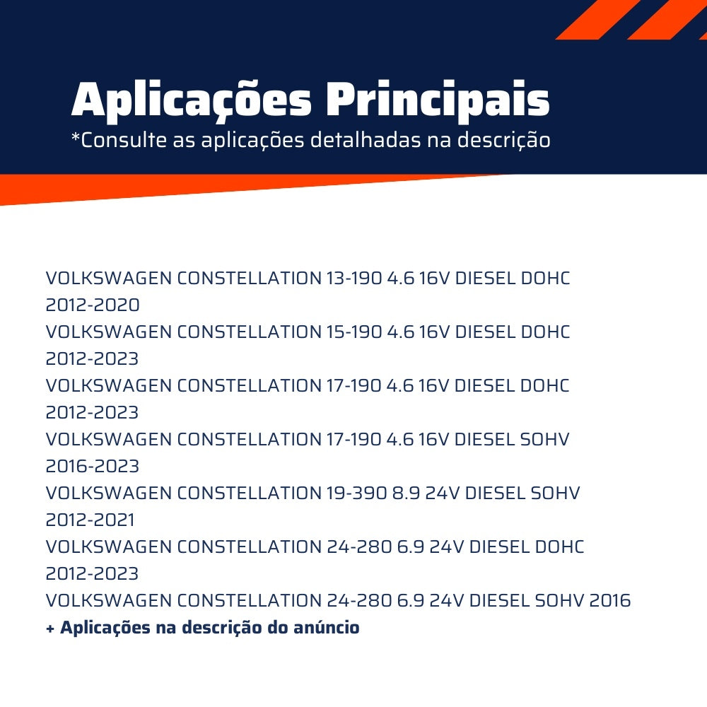 Filtro de Combustível Separador de Água - Wega - FCD-30123/1 - (4)