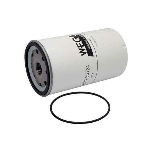 Filtro Separador de Água sem Copo - Wega - FCD-30124 - (1)