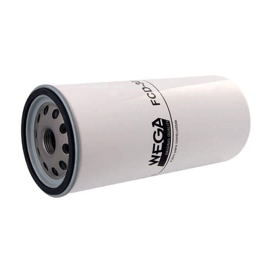 Filtro Separador de Água com Dreno - Wega - FCD-30124F - (1)