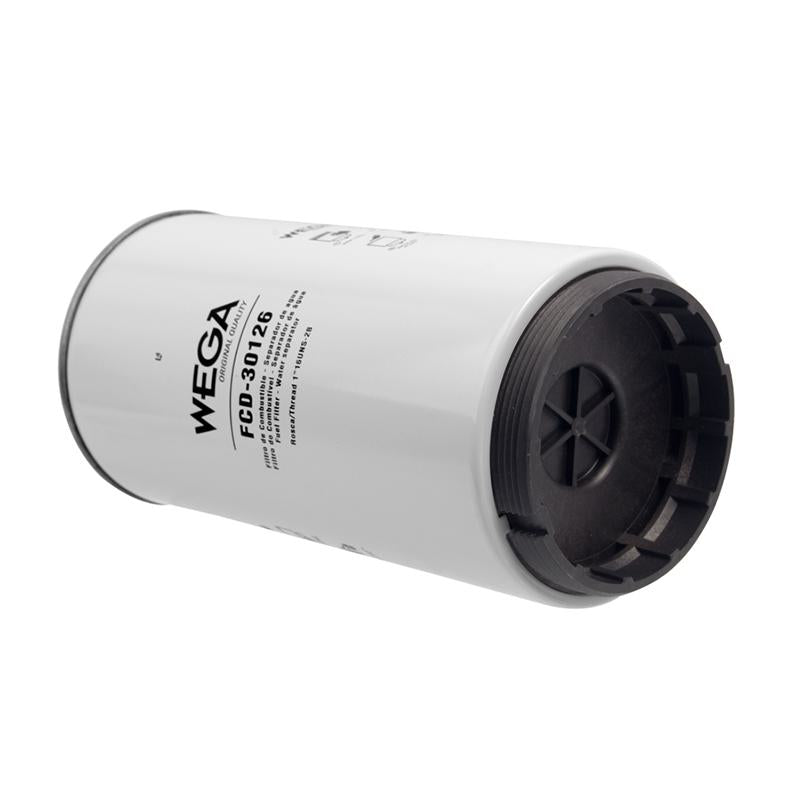 Filtro Separador de Água sem Copo - Wega - FCD-30126 - (2)