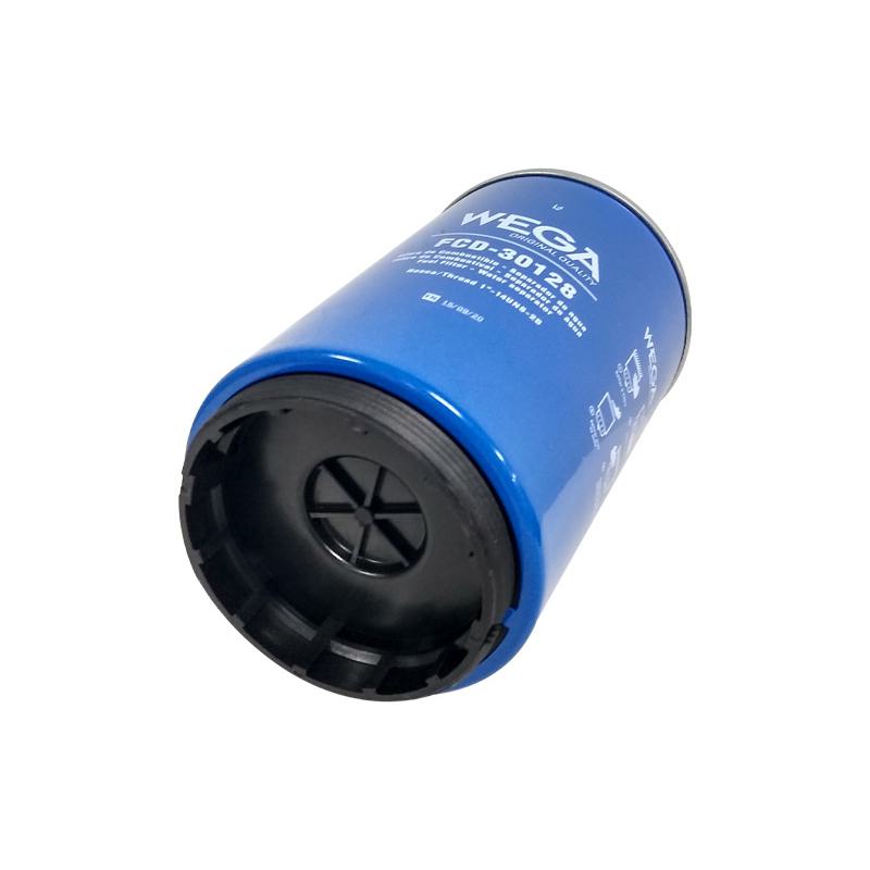 Filtro Separador de Água sem Copo - Wega - FCD-30128 - (3)