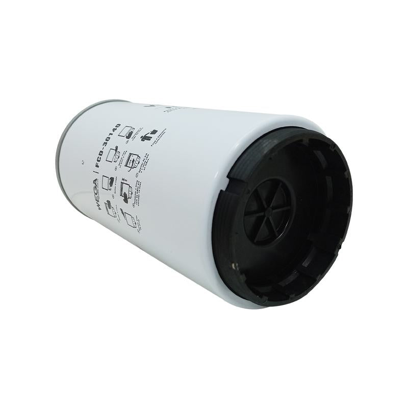 Filtro Separador de Água sem Copo - Wega - FCD-30140 - (2)