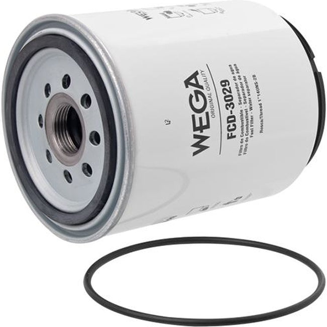 Filtro Separador de Água sem Copo - Wega - FCD-3029 - (1)