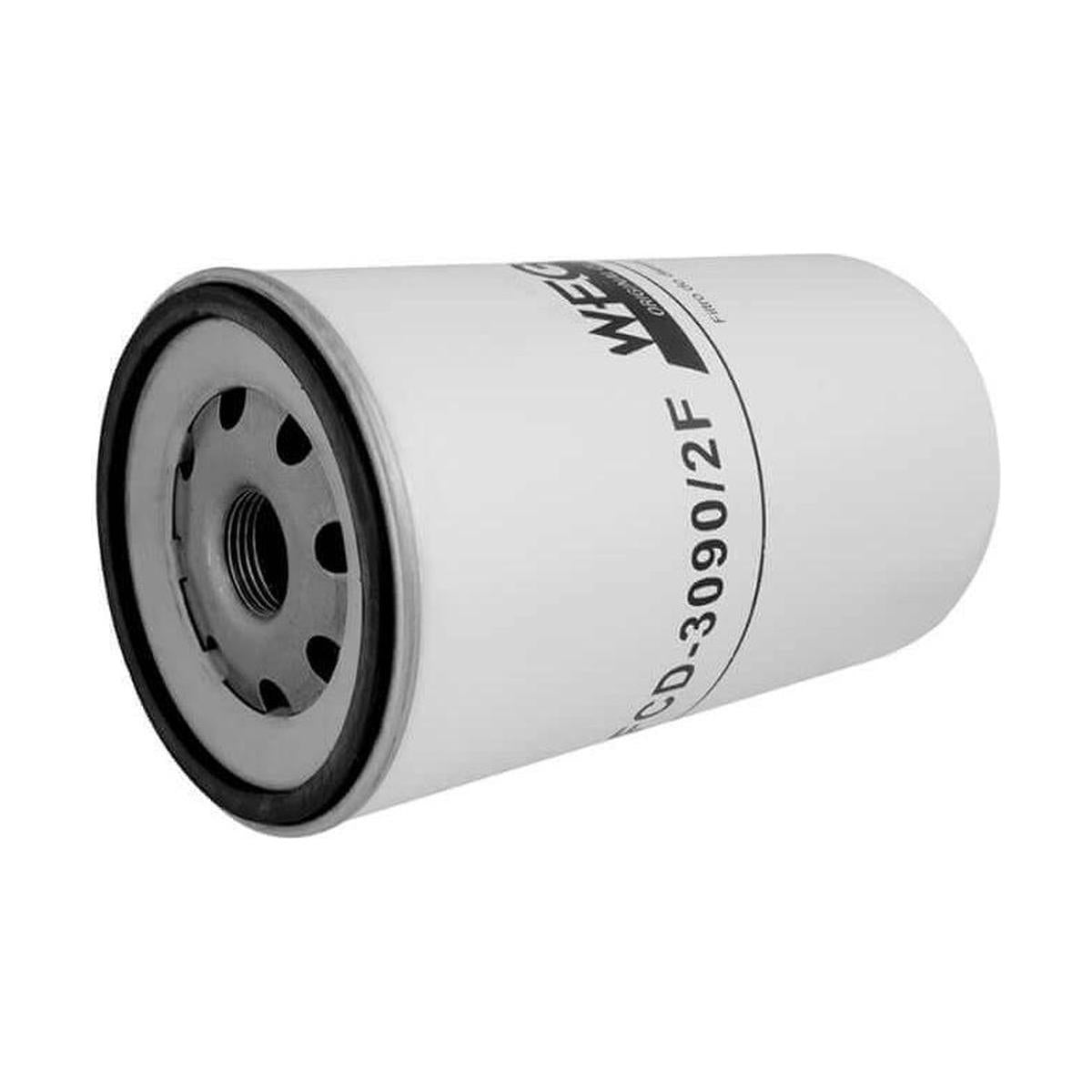 Filtro Separador de Água com Dreno - Wega - FCD-3090/2F - (1)
