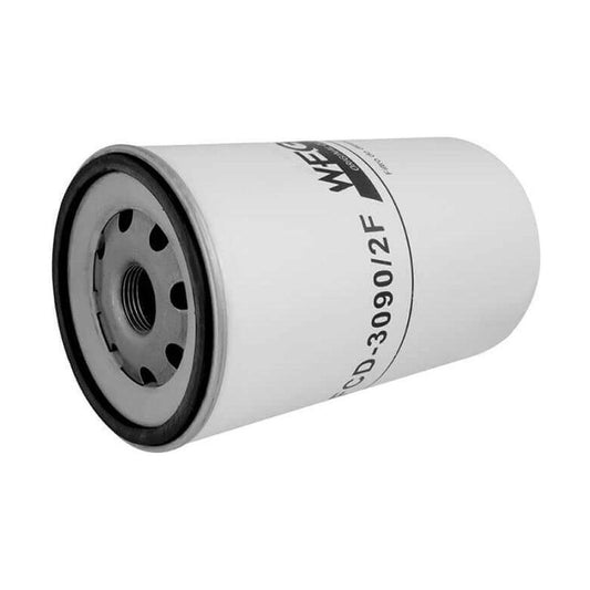 Filtro Separador de Água com Dreno - Wega - FCD-3090/2F - (1)