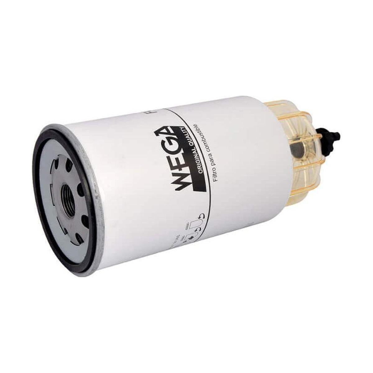 Filtro Separador de Água com Copo - Wega - FCD-3091 - (4)