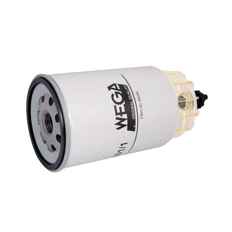Filtro Separador de Água com Copo - Wega - FCD-3091/1 - (4)
