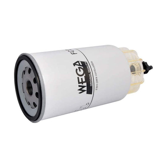Filtro Separador de Água com Copo - Wega - FCD-3091/3 - (1)