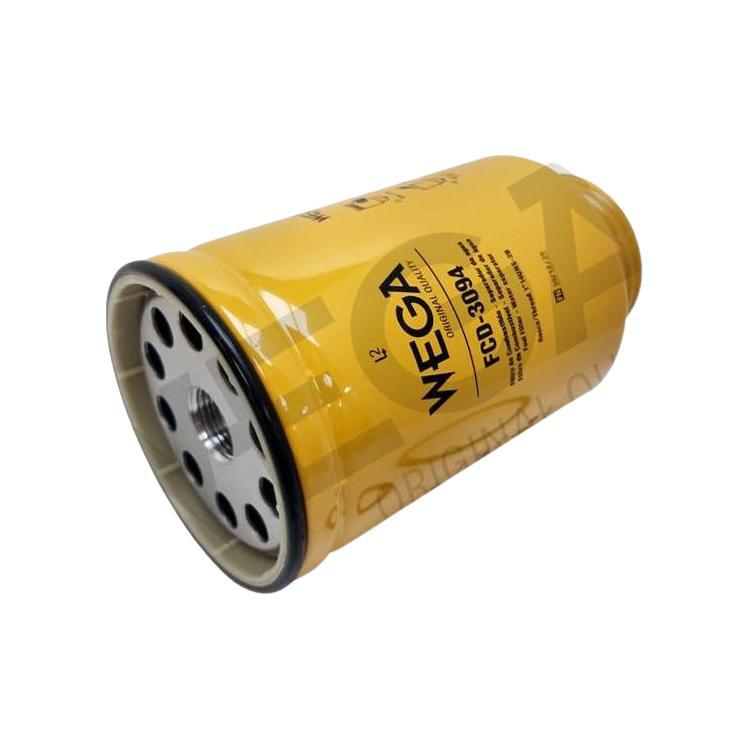 Filtro Separador de Água sem Copo - Wega - FCD-3094 - (2)
