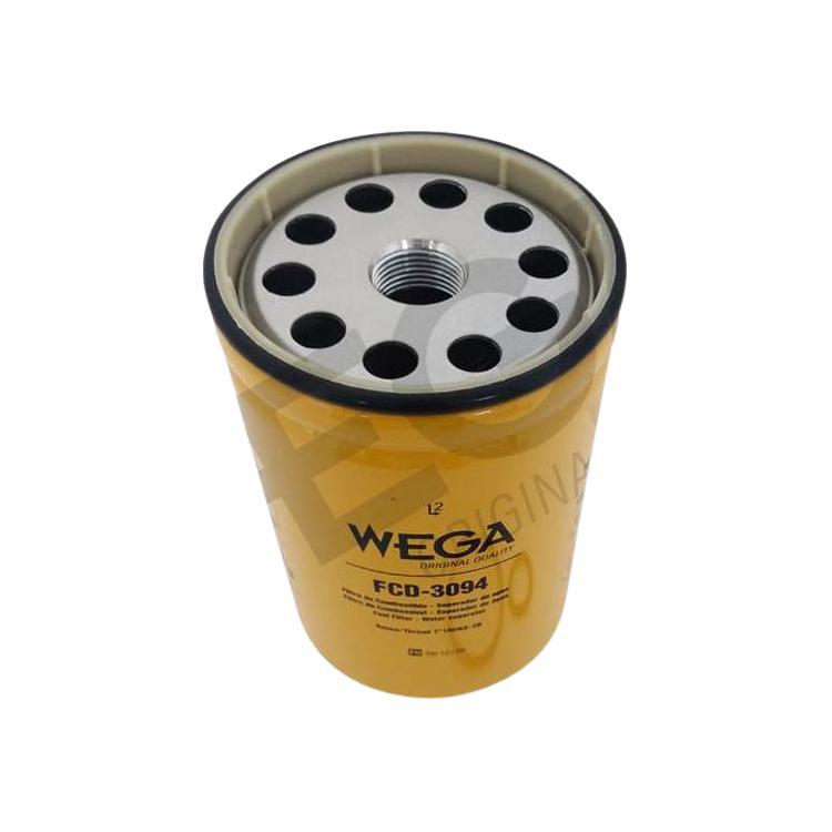 Filtro Separador de Água sem Copo - Wega - FCD-3094 - (3)