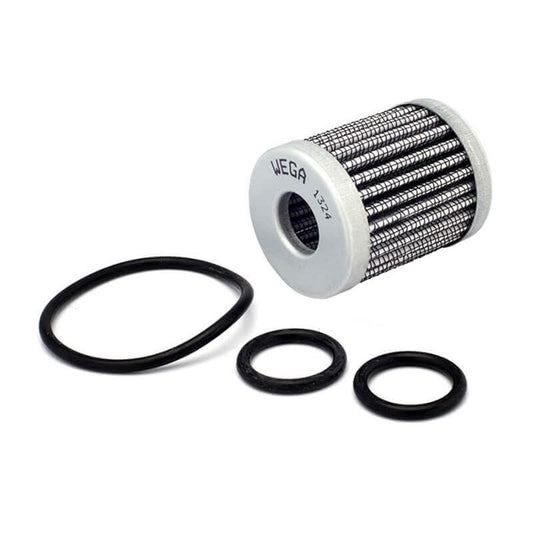 Filtro de Combustível - Wega - FCG-001 - (1)