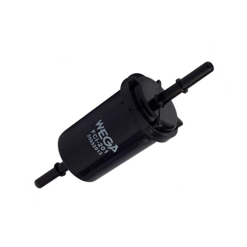 Kit Vela + Filtro Ar Combustível  CG160 Flex CG150 após 2014 - Wega - (2)