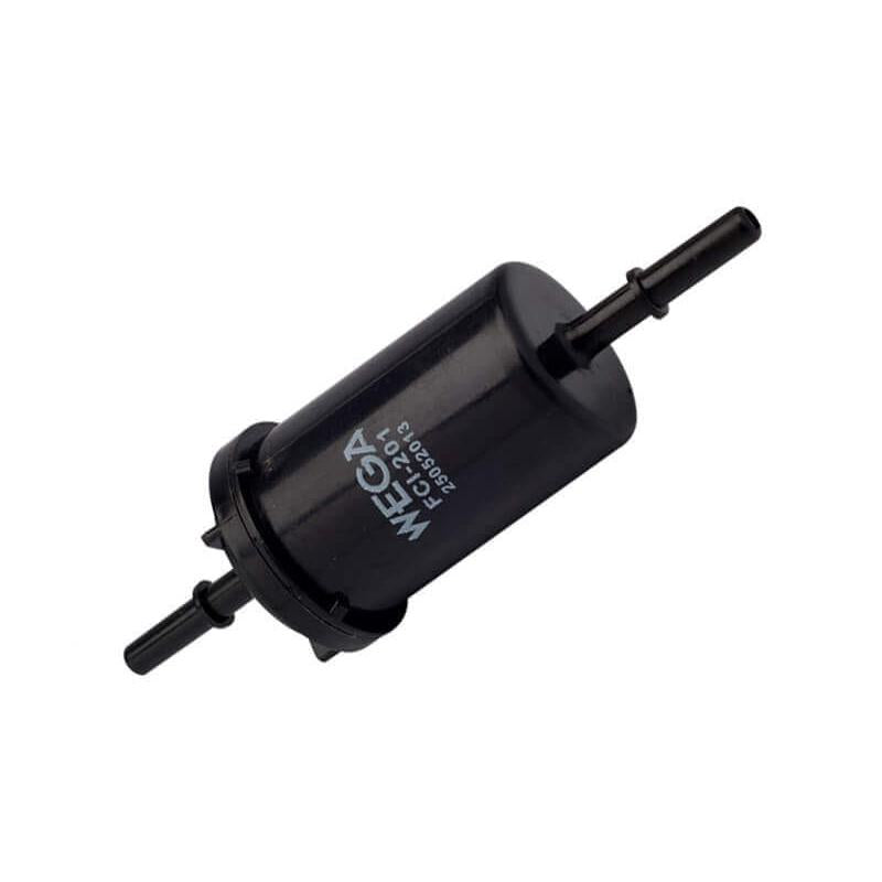 Kit Vela + Filtro Ar Combustível  CG160 Flex CG150 após 2014 - Wega - (3)