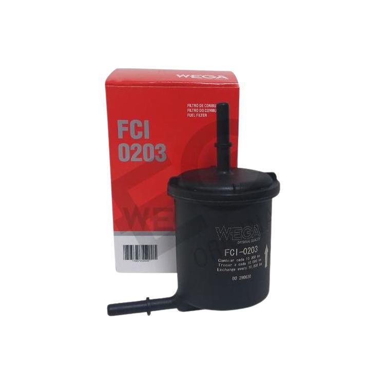 Kit Vela Iridium + Filtro Óleo + Ar + Comb XRE 300 2016 a 2023 - Wega - (10)