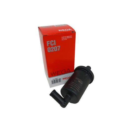 Filtro de Combustível - Wega - FCI-0207 - (1)