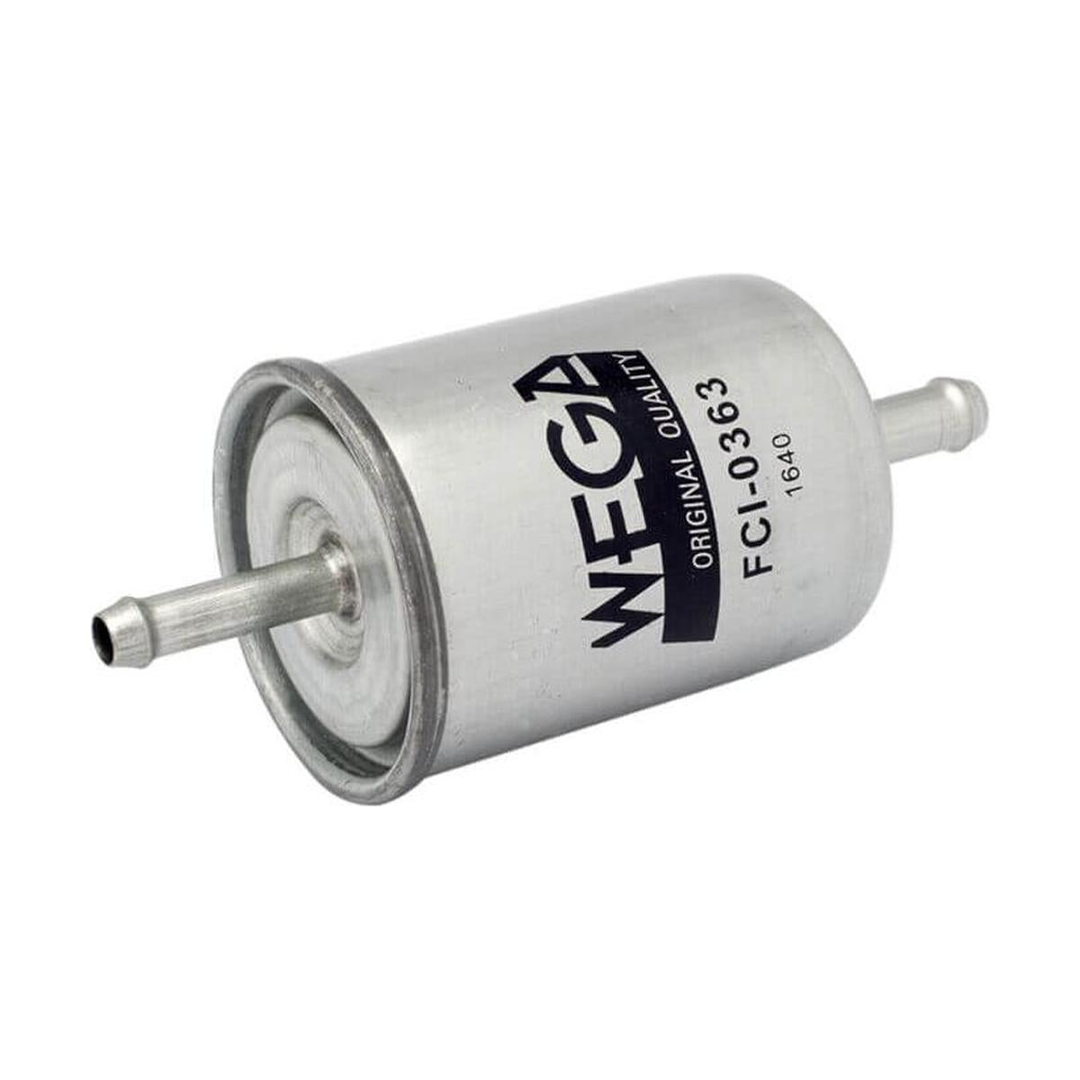 Filtro de Combustível - Wega - FCI-0363 - (1)