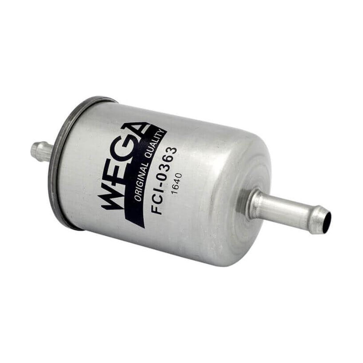 Filtro de Combustível - Wega - FCI-0363 - (2)