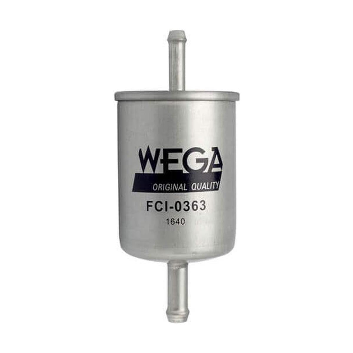 Filtro de Combustível - Wega - FCI-0363 - (3)