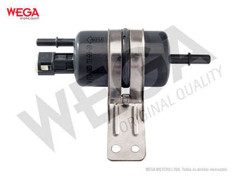 Filtro de Combustível - Wega - FCI-0823 - (4)
