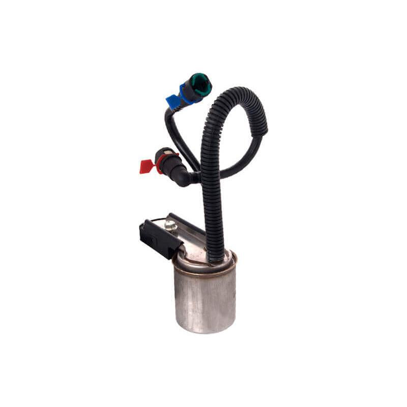 Filtro de Combustível - Wega - FCI-1101/5 - (1)