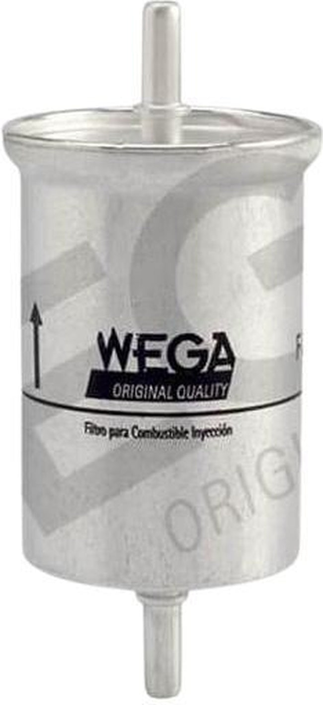 Filtro de Combustível - Wega - FCI-1101C - (1)