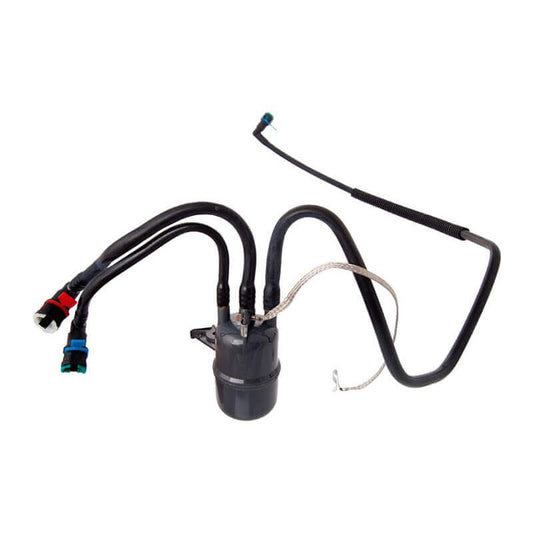 Filtro de Combustível - Wega - FCI-1102/2 - (1)