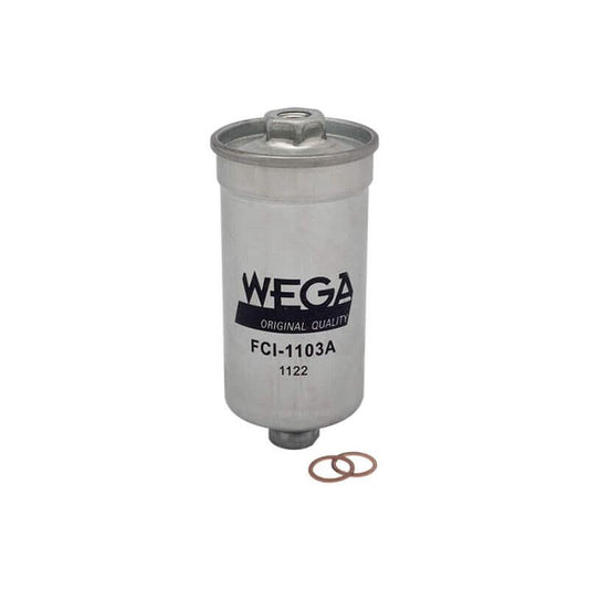 Filtro de Combustível - Wega - FCI-1103A - (1)