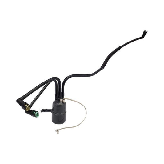 Filtro de Combustível - Wega - FCI-1102/3 - (1)