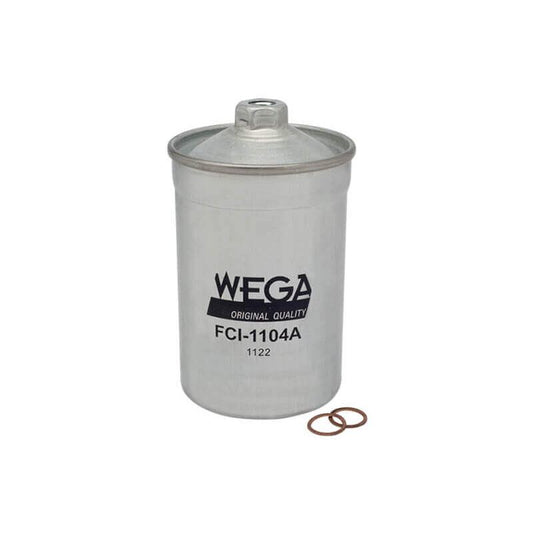 Filtro de Combustível - Wega - FCI-1104A - (1)