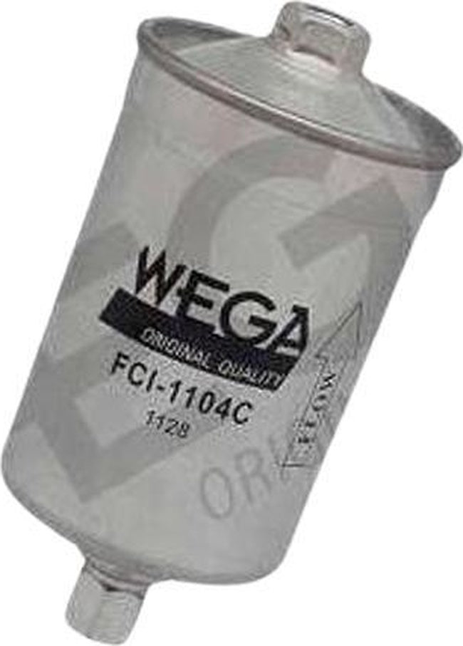 Filtro de Combustível - Wega - FCI-1104C - (2)