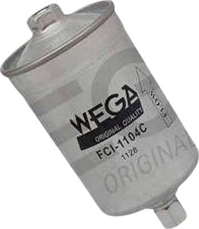 Filtro de Combustível - Wega - FCI-1104C - (3)