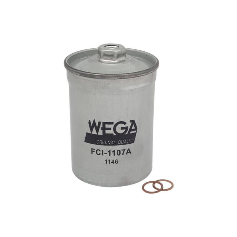 Filtro de Combustível - Wega - FCI-1107A - (1)