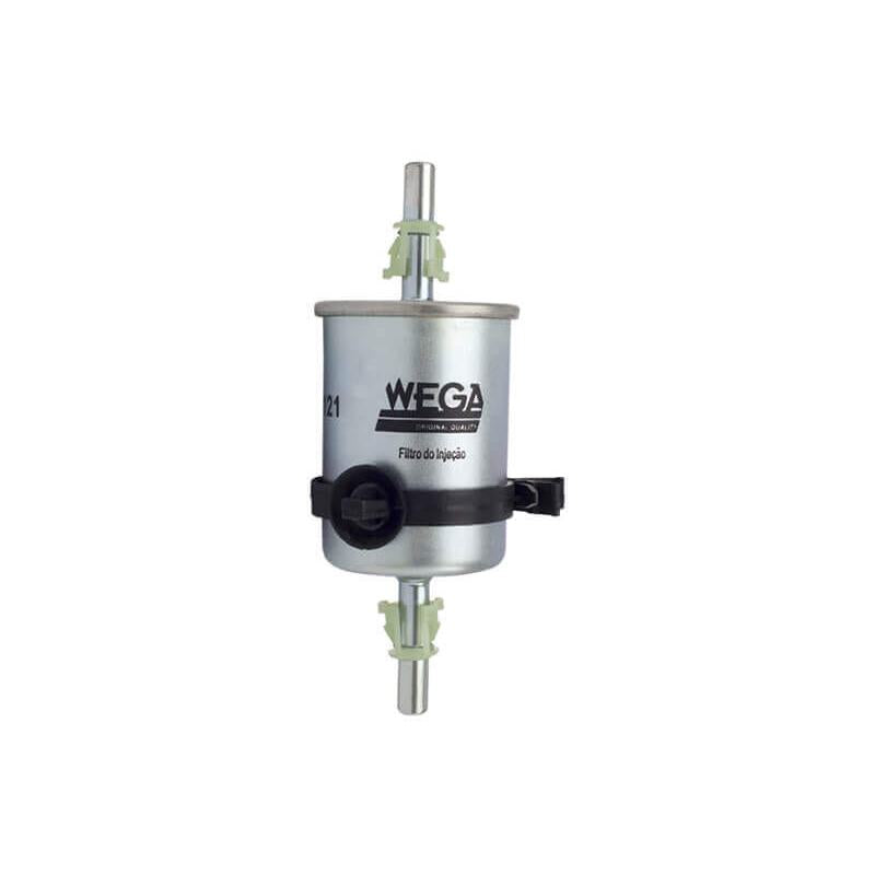 Filtro de Combustível - Wega - FCI-1121 - (1)