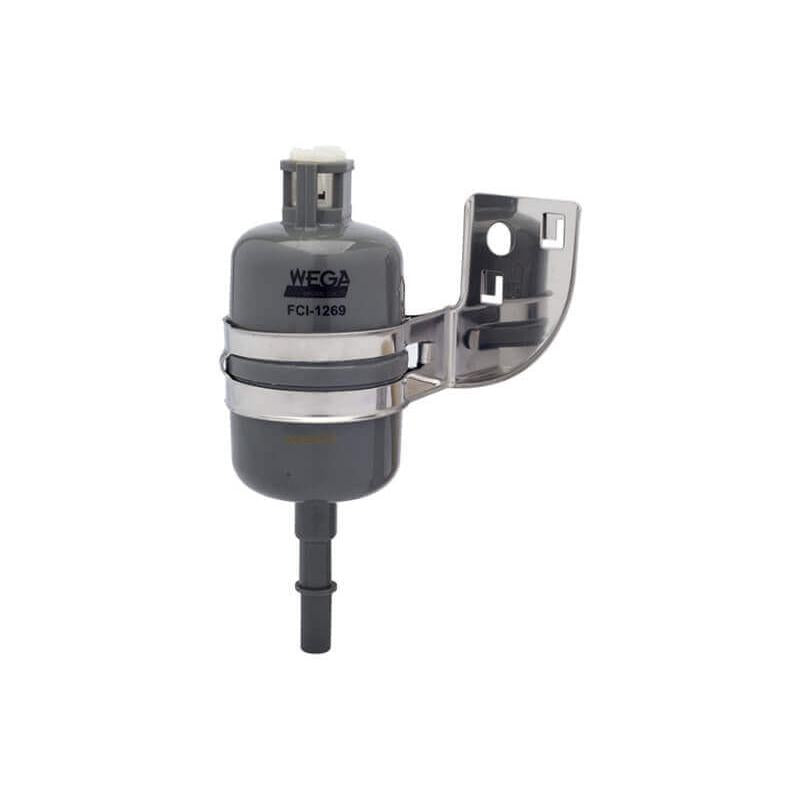 Filtro de Combustível - Wega - FCI-1269 - (1)