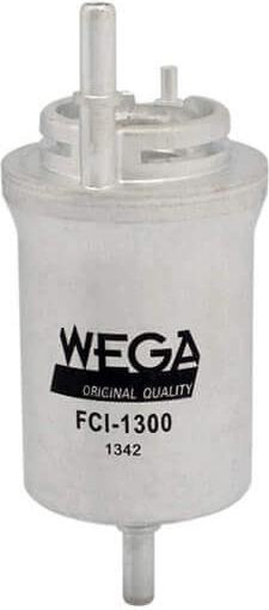 Filtro de Combustível - Wega - FCI-1300 - (1)