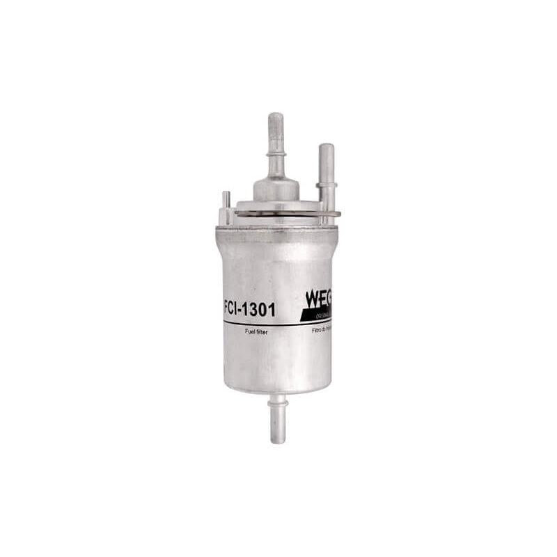 Filtro de Combustível - Wega - FCI-1301 - (6)