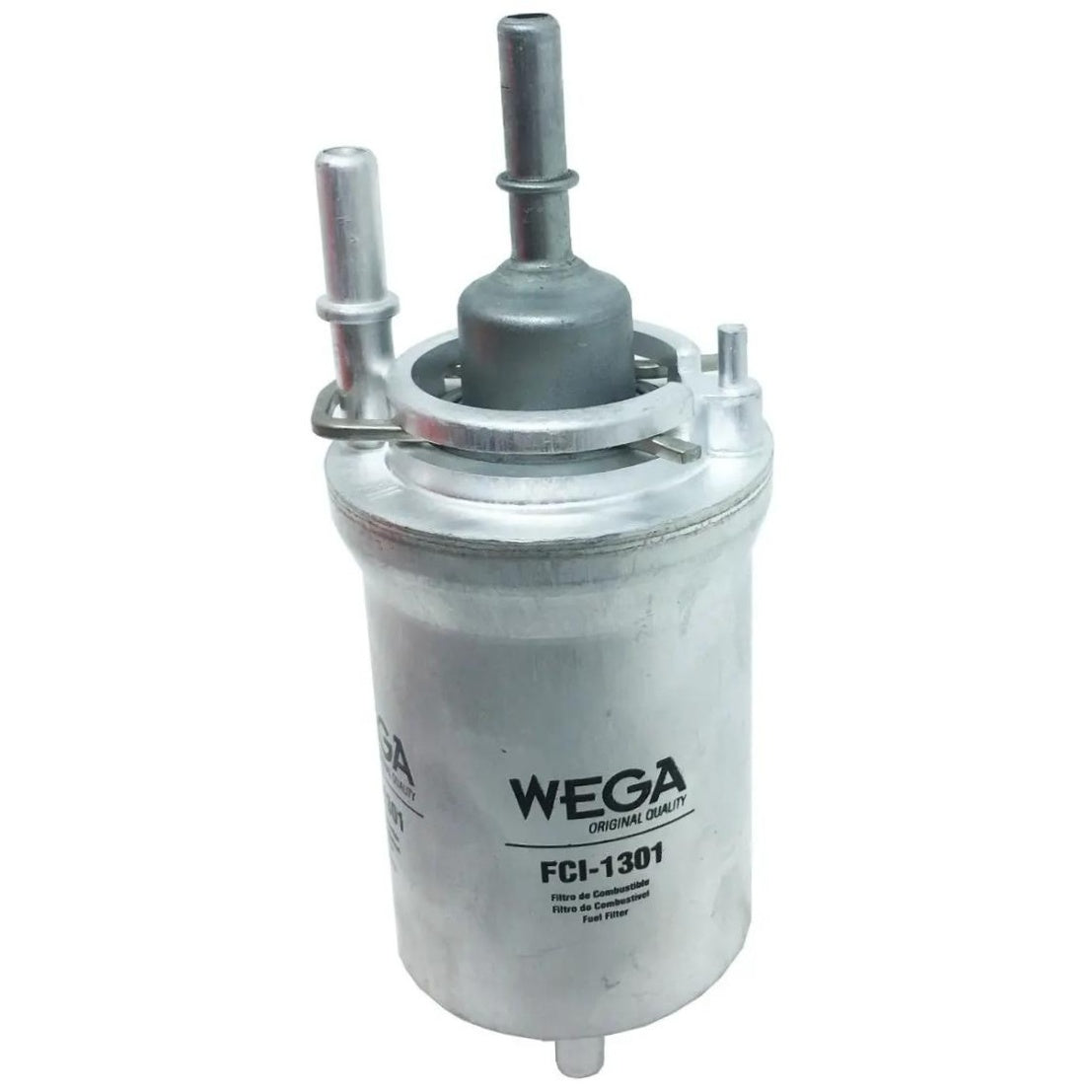 Filtro de Combustível - Wega - FCI-1301 - (2)