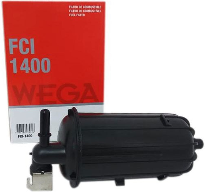 Filtro de Combustível - Wega - FCI-1400 - (1)