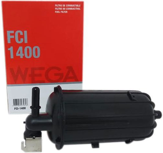 Filtro de Combustível - Wega - FCI-1400 - (1)