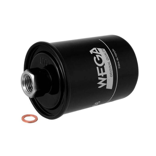 Filtro de Combustível - Wega - FCI-1566 - (1)