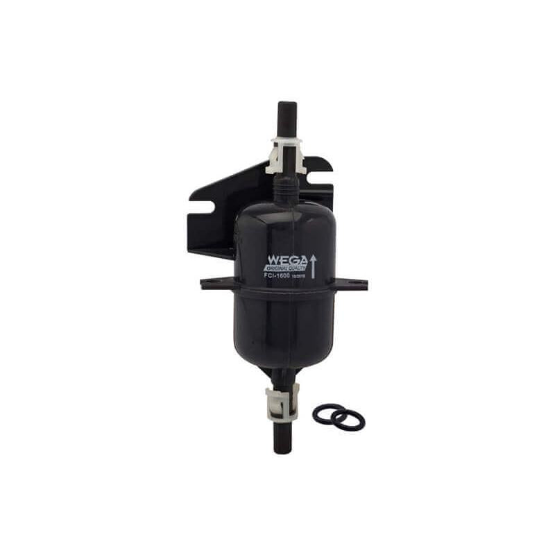 Filtro de Combustível - Wega - FCI-1600 - (1)