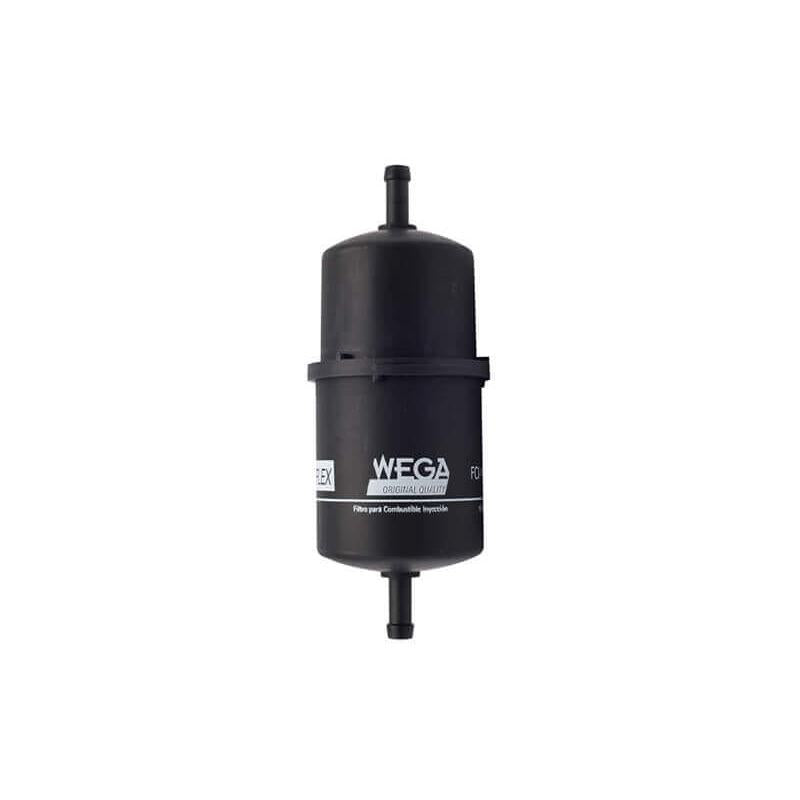 Filtro de Combustível - Wega - FCI-1610 - (2)