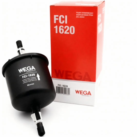 Filtro de Combustível - Wega - FCI-1620 - (1)
