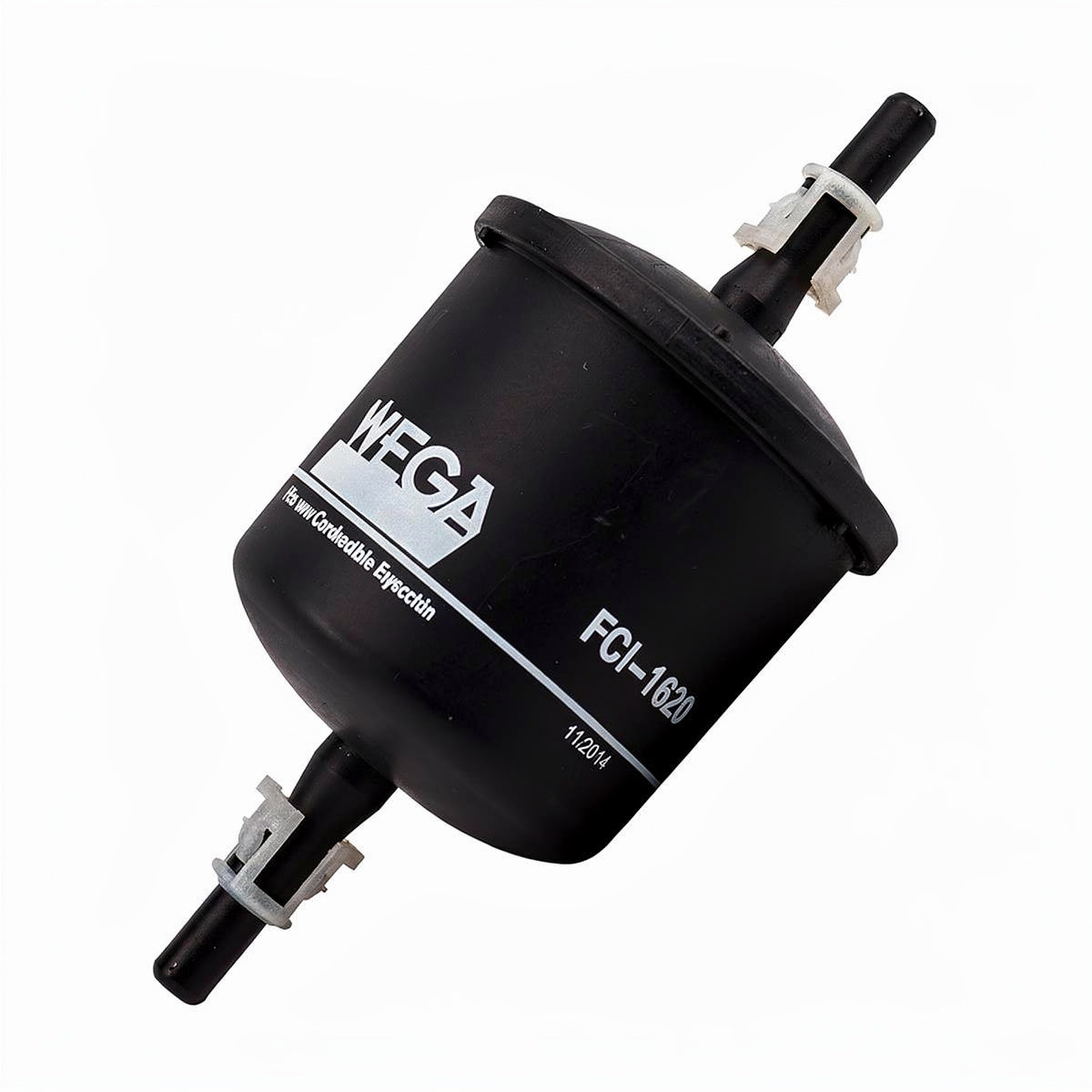 Filtro de Combustível - Wega - FCI-1620 - (3)