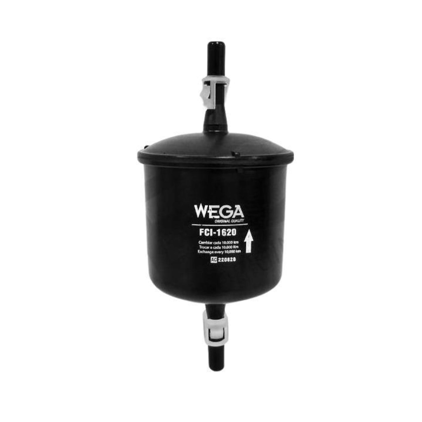 Filtro de Combustível - Wega - FCI-1620 - (5)