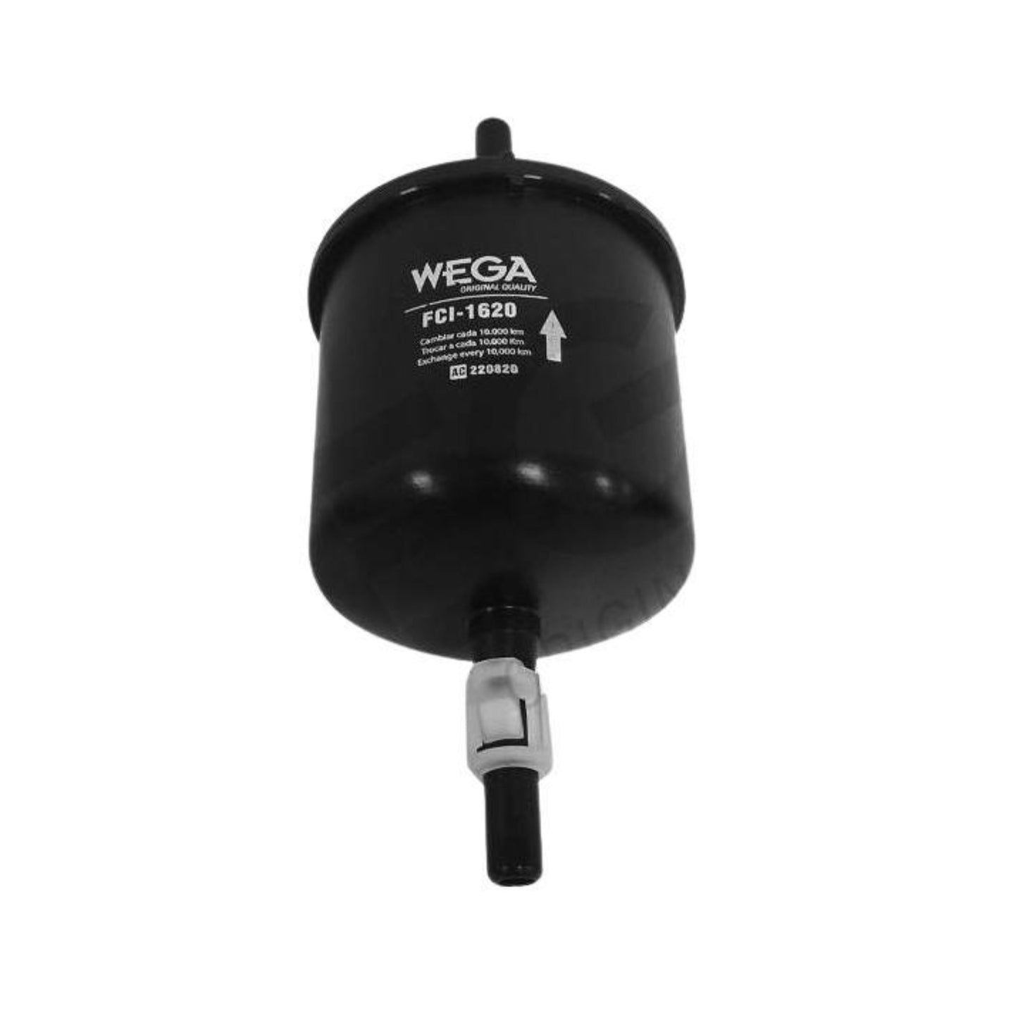 Filtro de Combustível - Wega - FCI-1620 - (6)